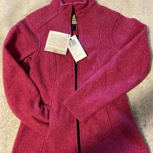 Women’s Stormy Kromer WoolOver